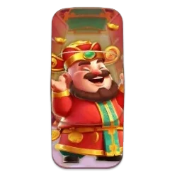 God Of
Wealth