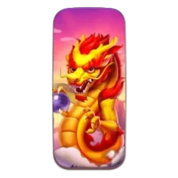 Pengejaran
Naga
