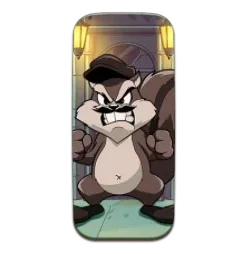 Le
Bandit